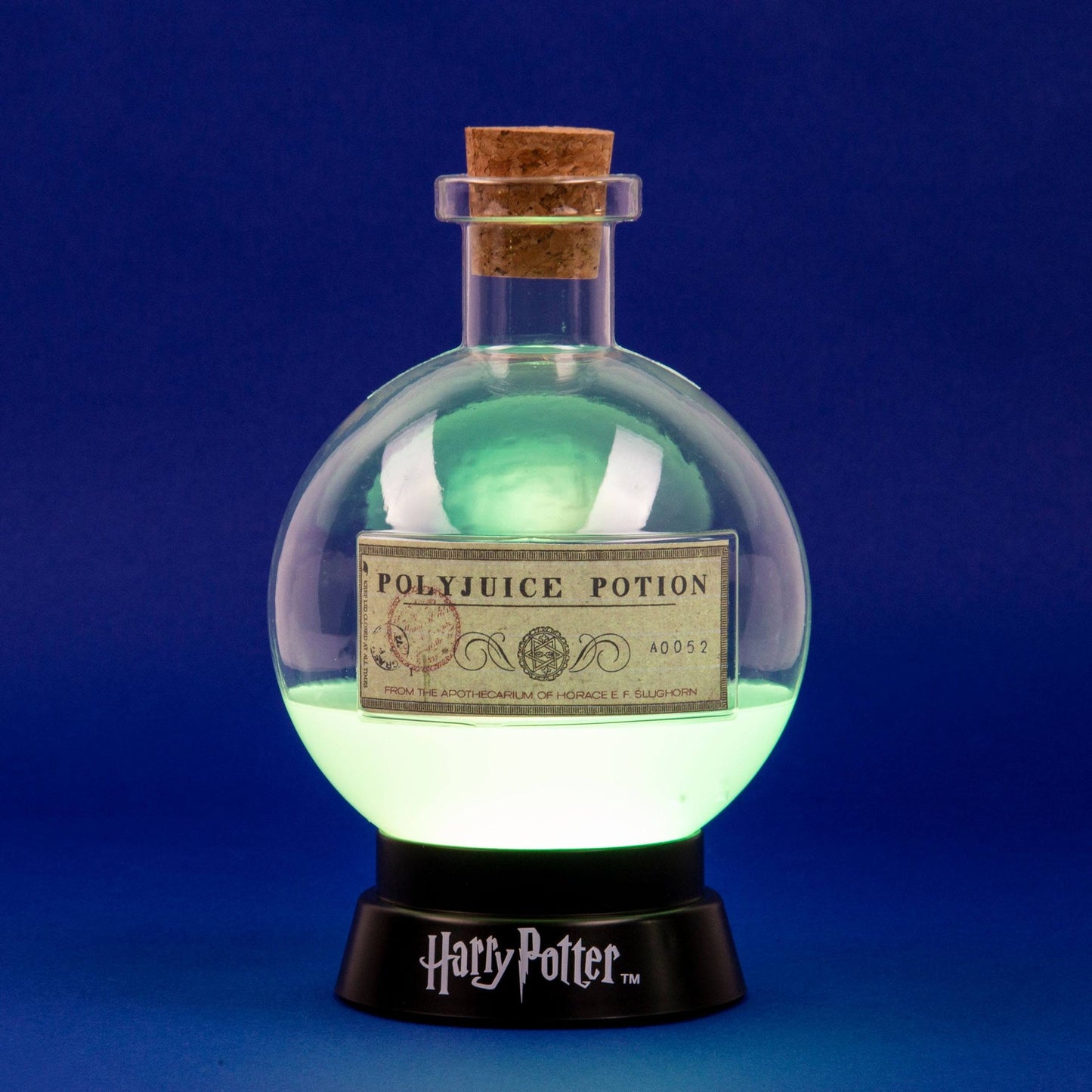 Potion Polyjuice Lamp 