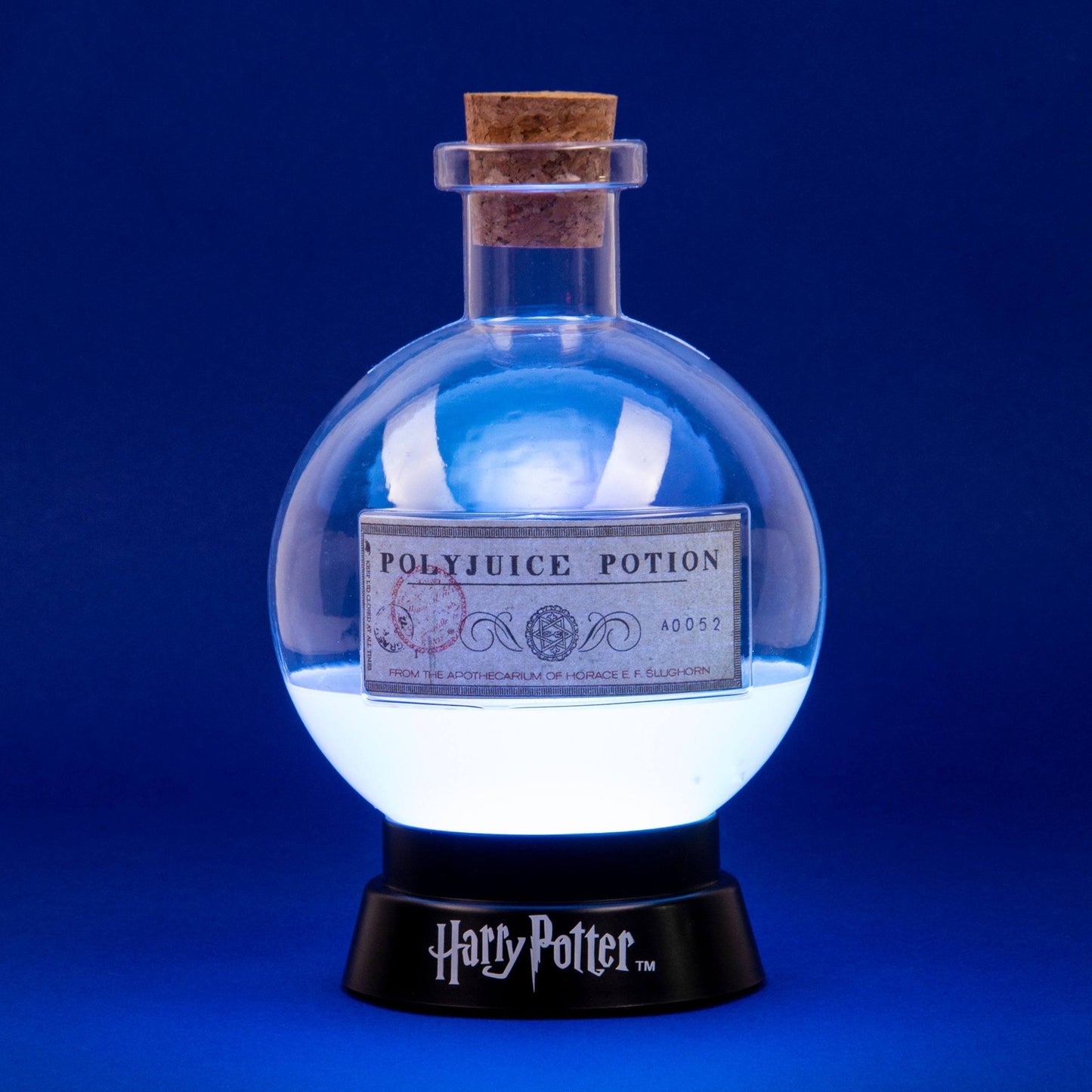 Potion Polyjuice Lamp 