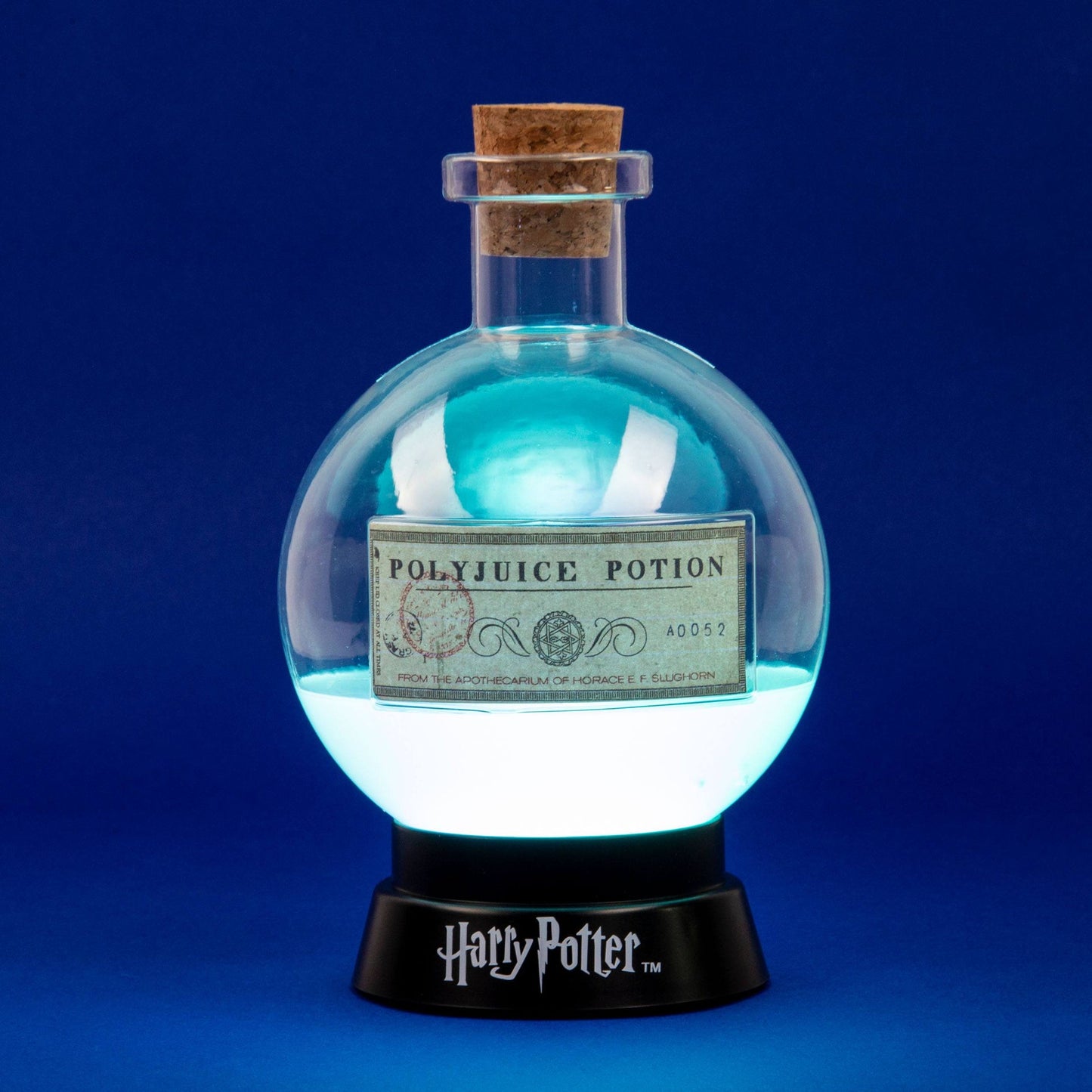 Potion Polyjuice Lamp 