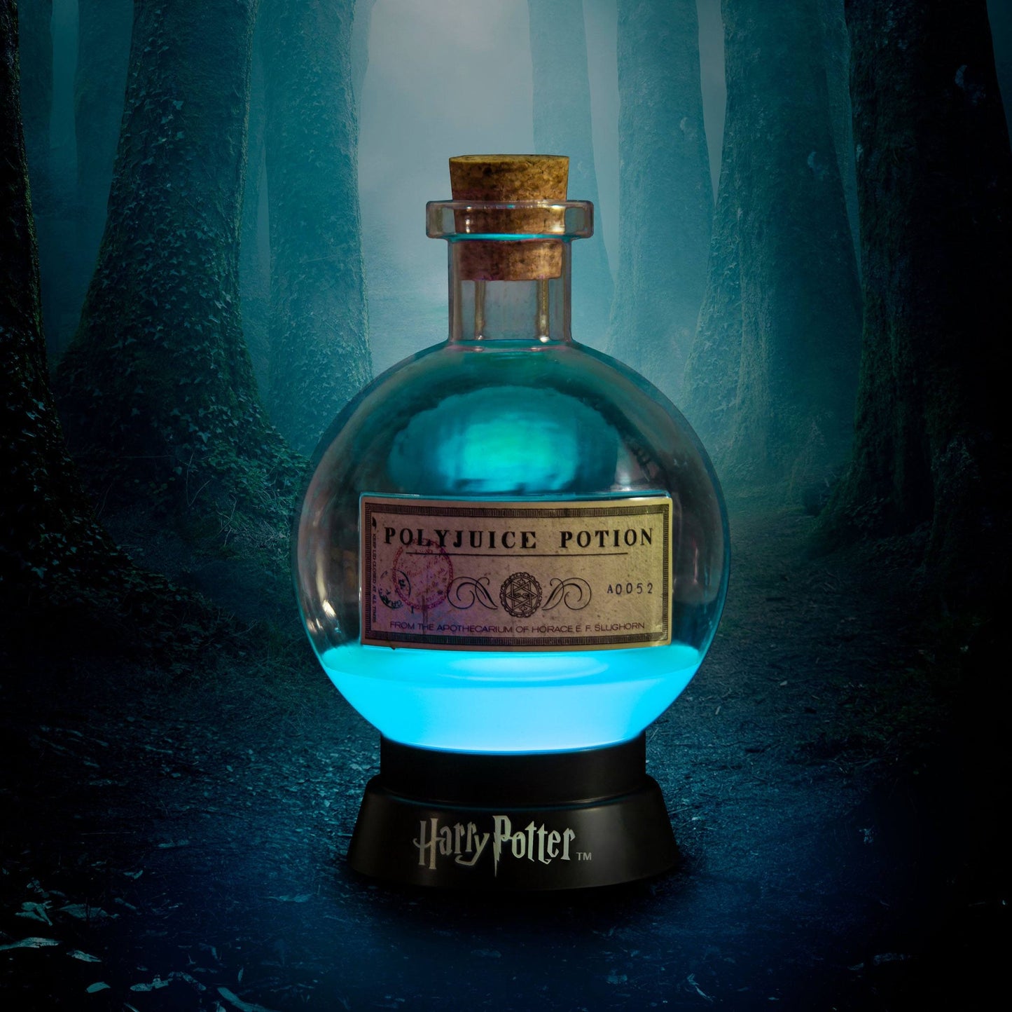 Lampe d'Ambiance Potion Polynectar – vue produit 2