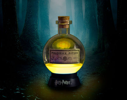 Lampe d'Ambiance Potion Polynectar