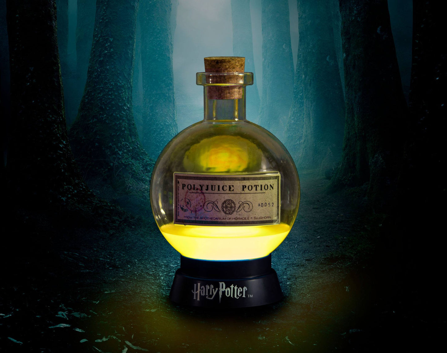 Lampe d'Ambiance Potion Polynectar – vue produit 11