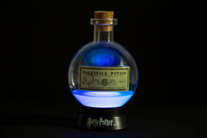 Lampe d'Ambiance Potion Polynectar – vue produit 12