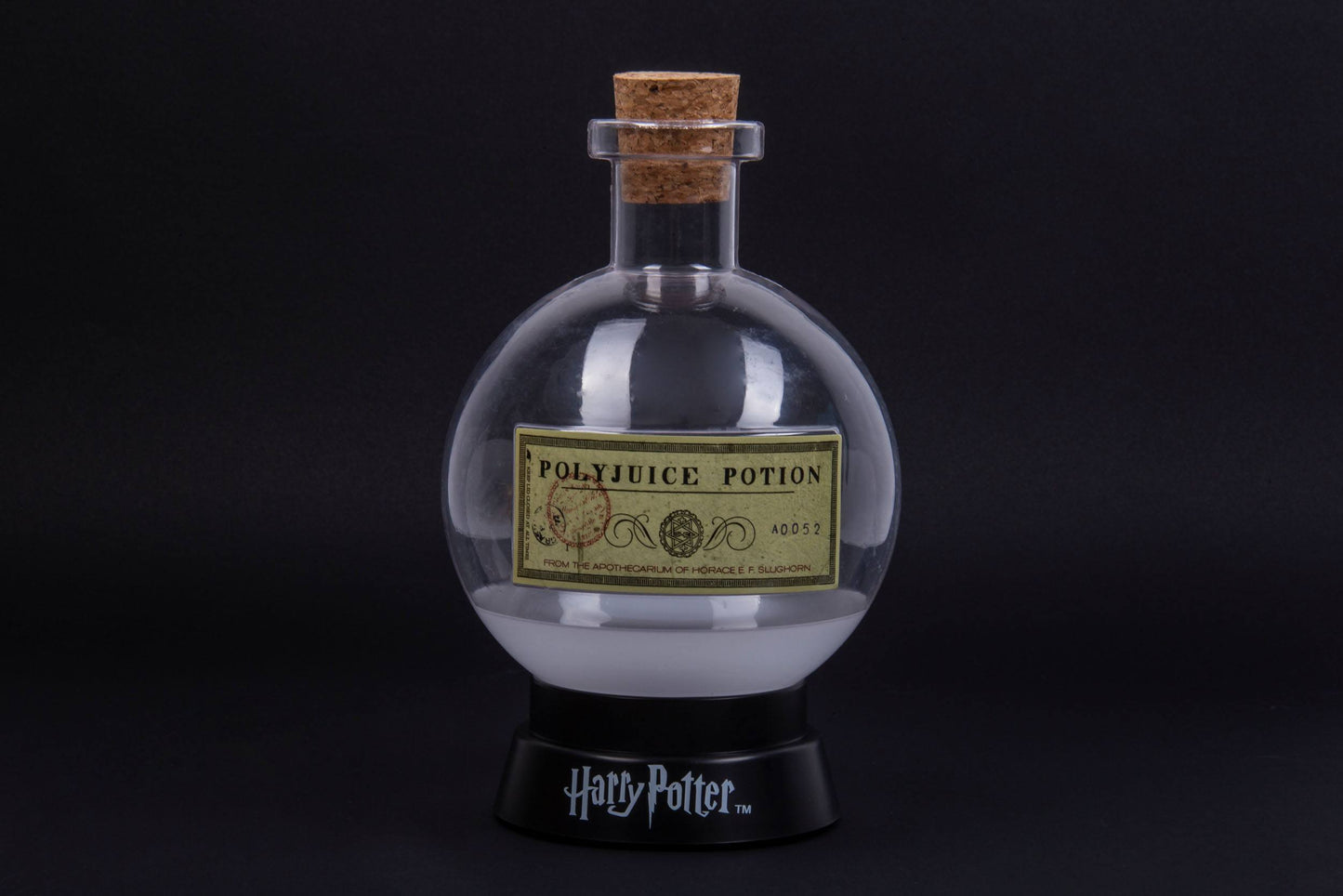 Potion Polyjuice Lamp 