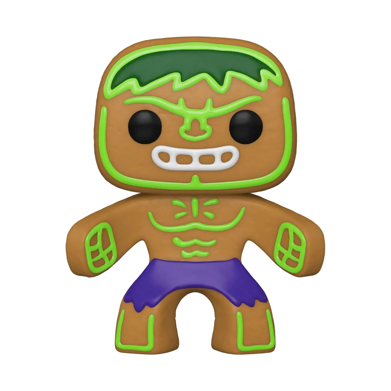 Pop! Lebkuchen-Hulk