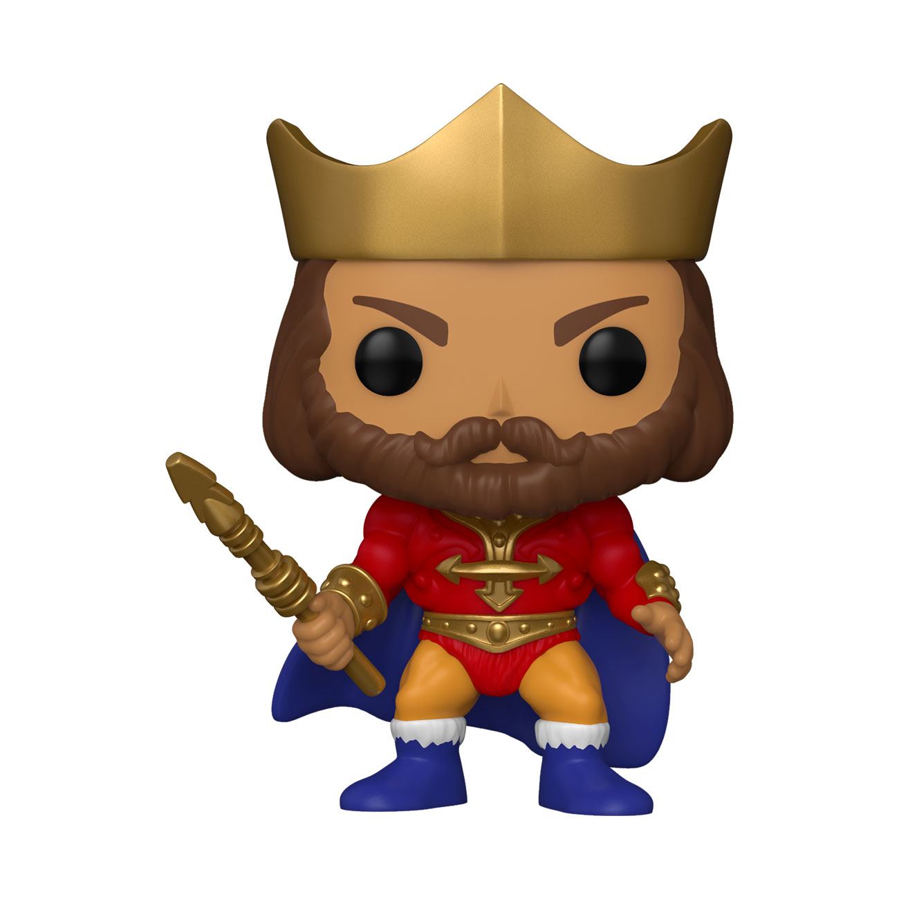 M.O.T.U. POP N° 42 King Randor