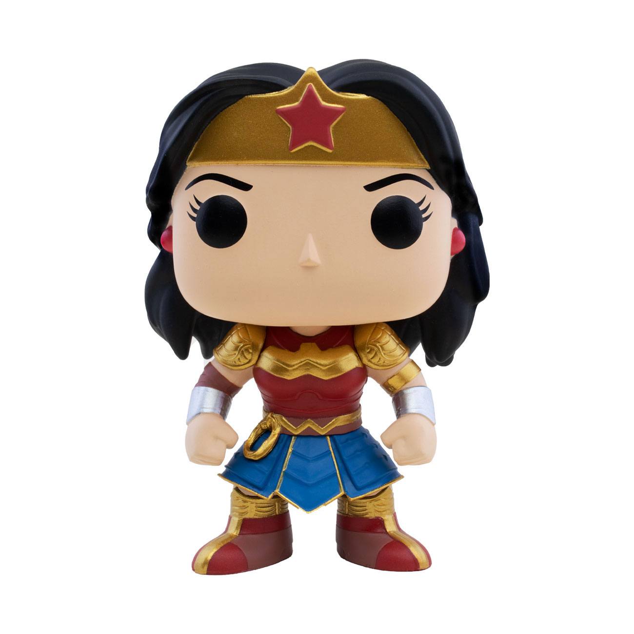 dc imperial palace pop heroes wonder woman 378
