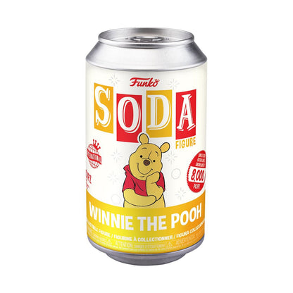 Winnie - Vinyl Soda