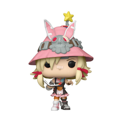 TINY TINA'S WONDERLAND POP N° 858 Tiny Tina