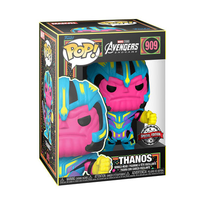 Thanos (Blklt) - Pop! & Tee