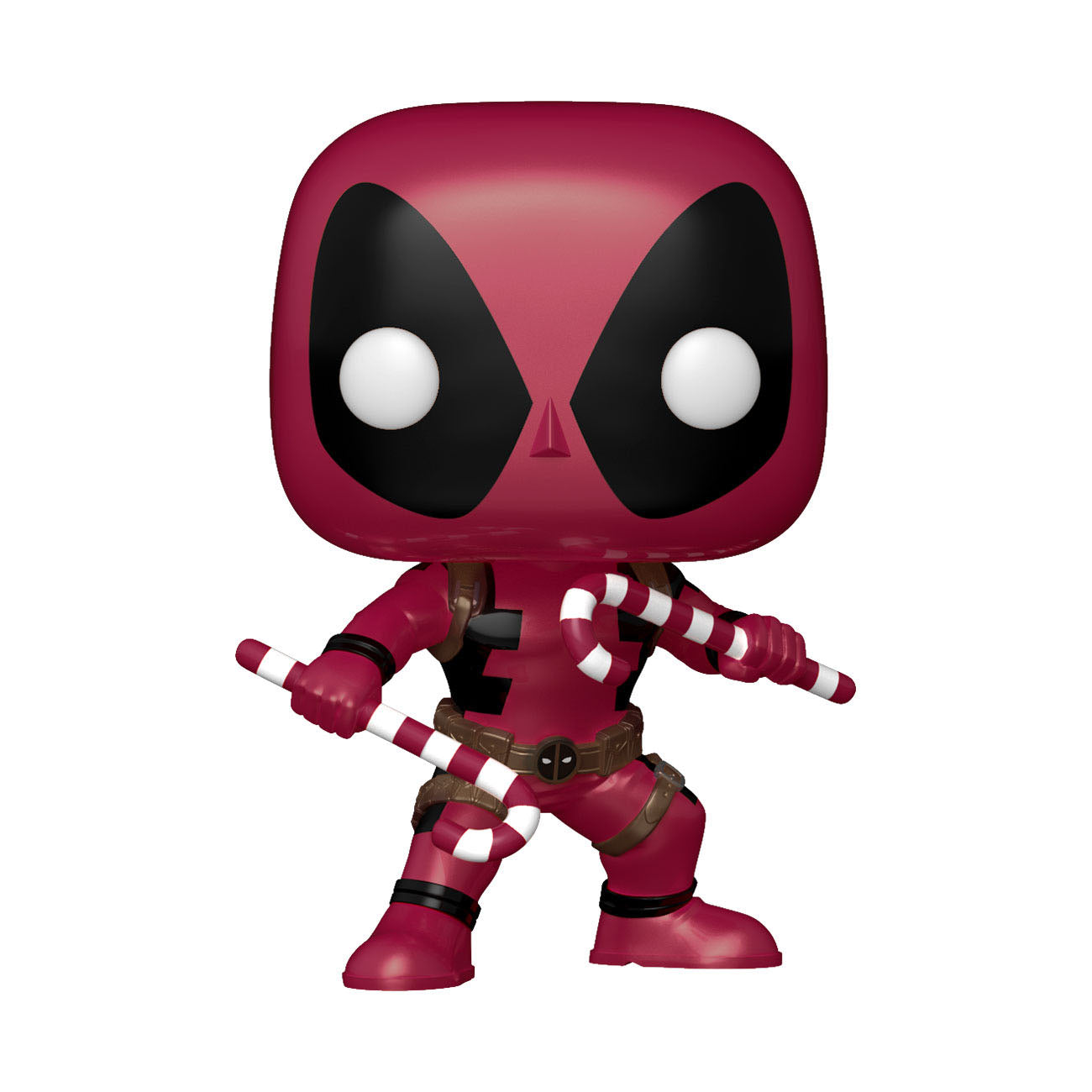 Deadpool Holiday - Pop! & Tee