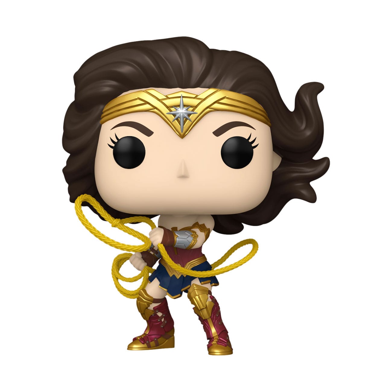 pop wonder woman 1334