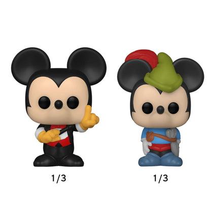 Bitty Pop! Disney – Serie 3 