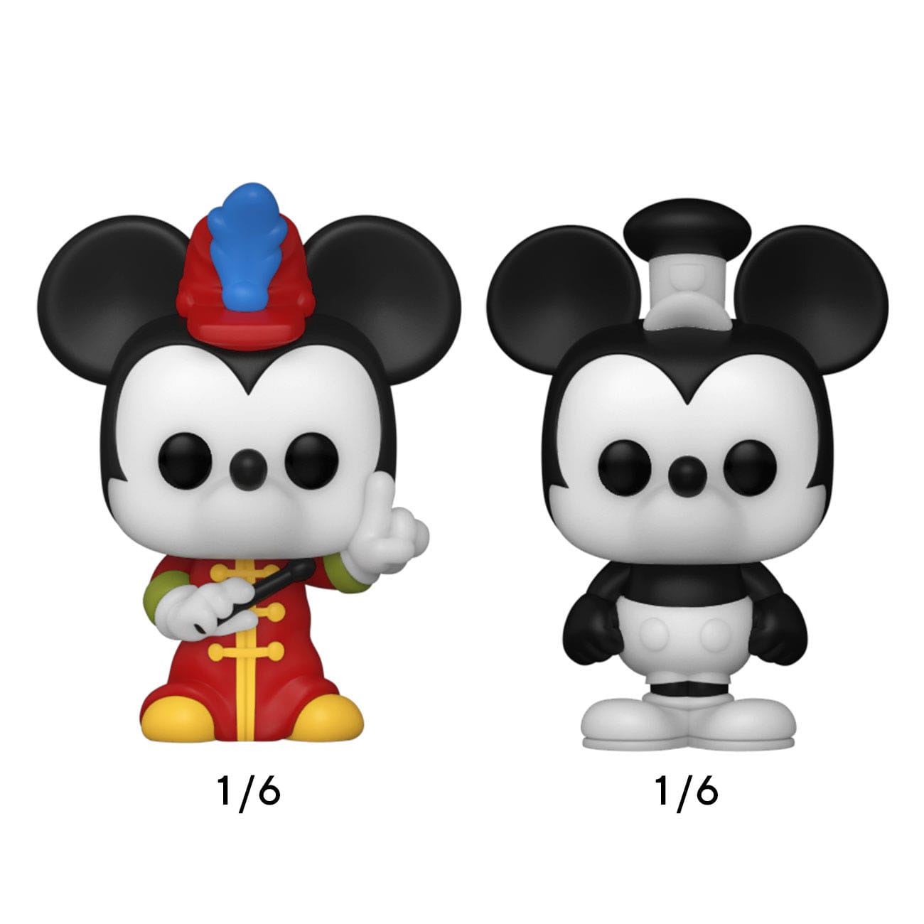 Bitty Pop! Disney – Serie 3 