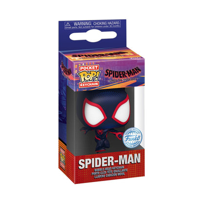 Spider-Man (SE) – Pop! Schlüsselanhänger 