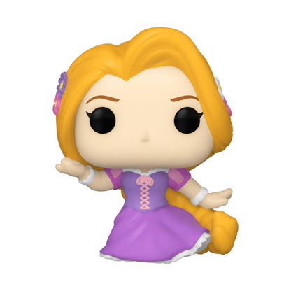 Bitty Pop! Disney Princess - Series 4