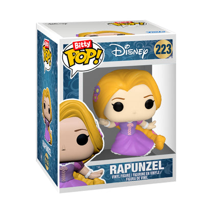 Bitty Pop! Disney Princess – Serie 4 