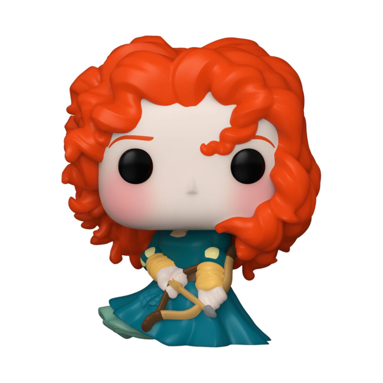 Bitty Pop! Disney Princess - Series 4