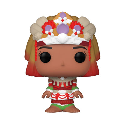 Bitty Pop! Disney Princess - Series 4