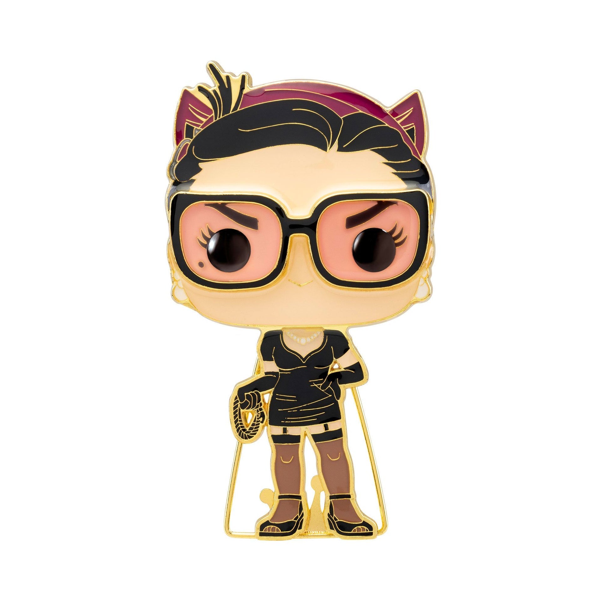 pop pin catwoman 11