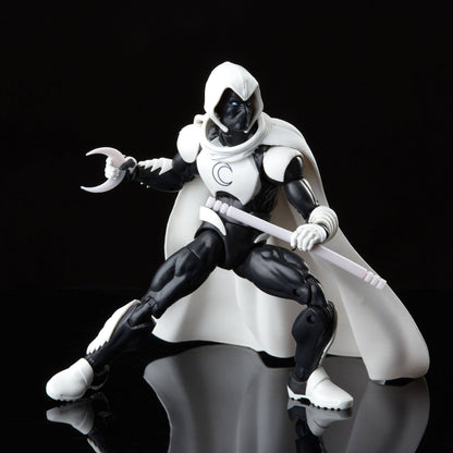 Marvel Legends Series Moon Knight – vue produit 2