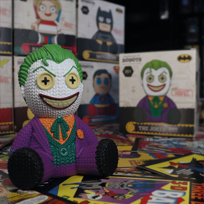 Le Joker - Handmade By Robots N°051