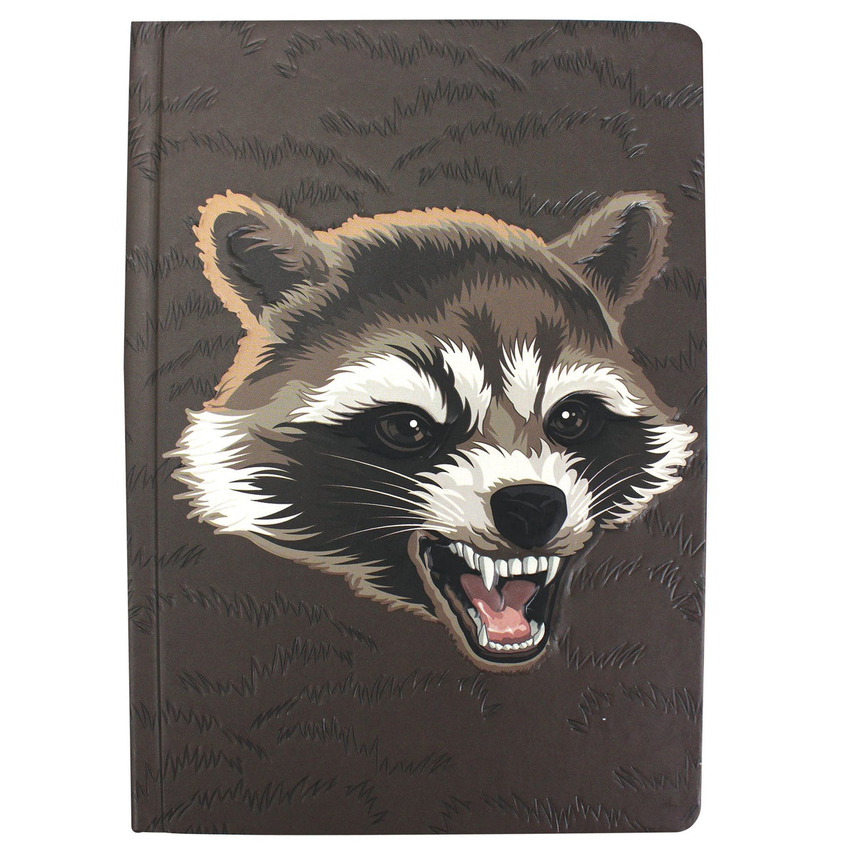 Cahier A5 Rocket