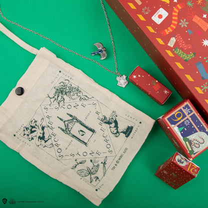 Advent calendar Harry Potter - Deluxe