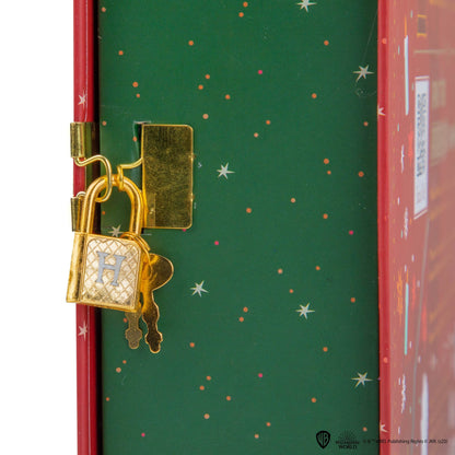 Advent calendar Harry Potter - Deluxe