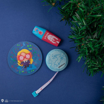 Calendrier de l'avent Harry Potter - Luna Lovegood