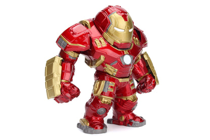 Iron Man & Hulkbuster - Metalfigs