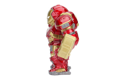 Iron Man &amp; Hulkbuster - Metalfigs 