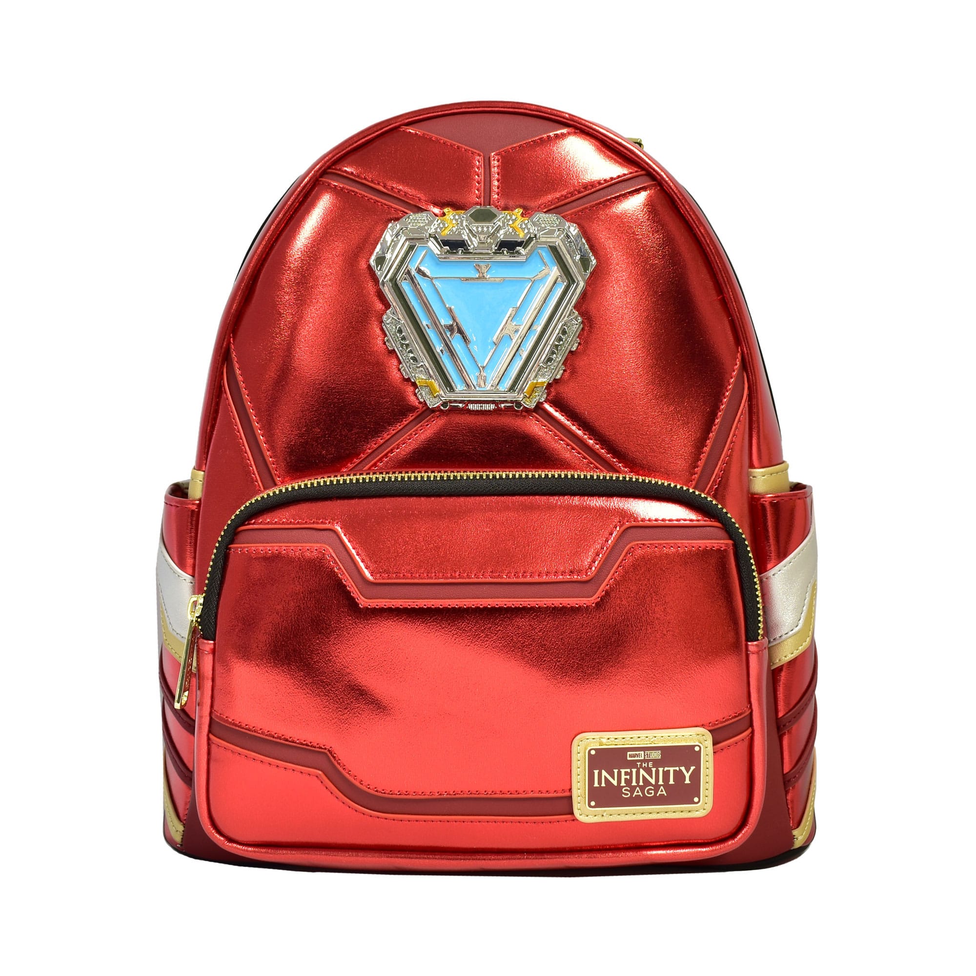 Marvel Iron Man Diney Marvel by Loungefly backpack Iron Man Mark 85 Exclusive Japan le Comptoir du Geek