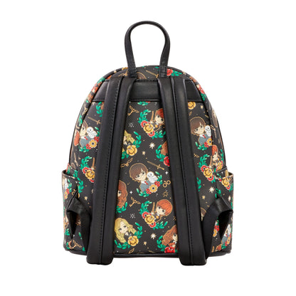 Kleiner Harry -Potter -Rucksack - im Dunkeln leuchten