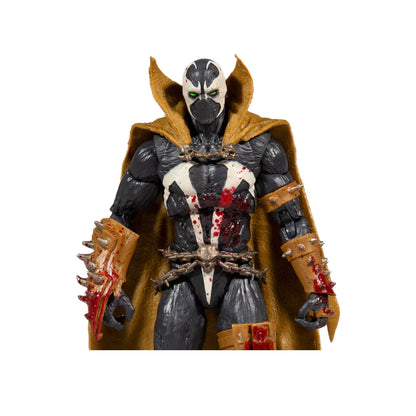 Spawn - artikulierte Figur