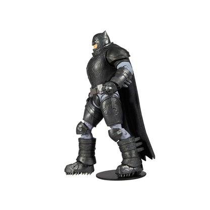 Batman Armor - Articulated figurine