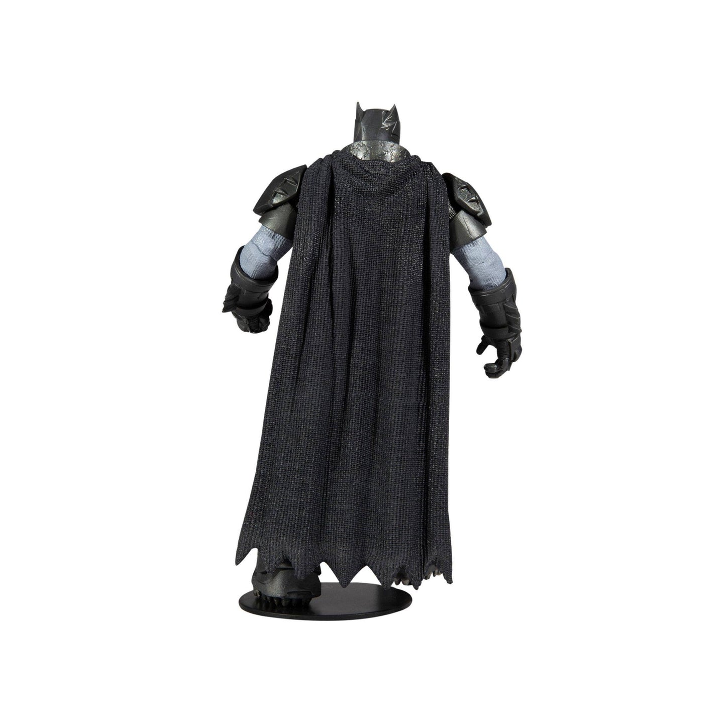 Batman Armor - Articulated figurine