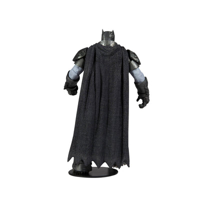 Batman Armor - Articulated figurine