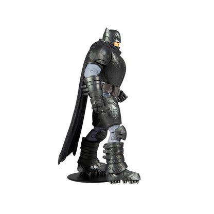 Batman Armor - Articulated figurine