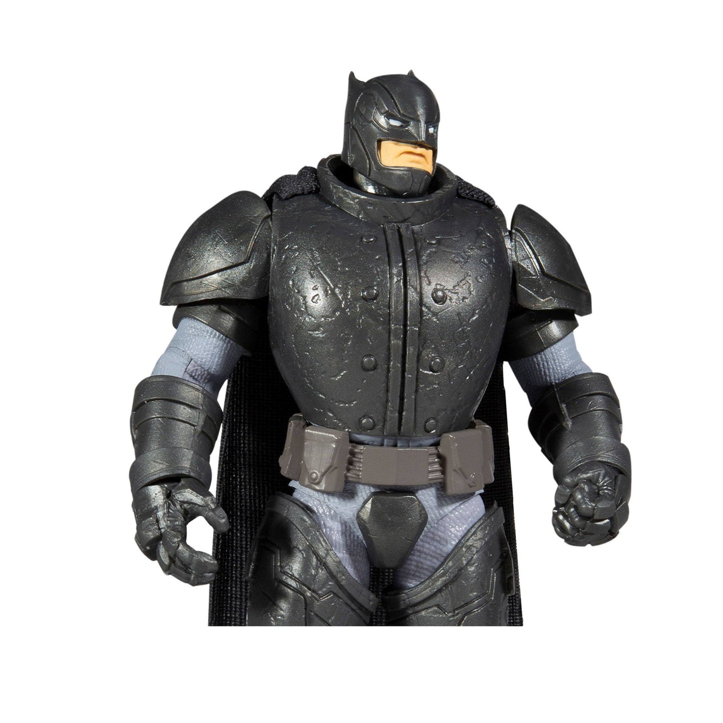 Batman Armor - Articulated figurine