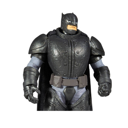 Batman Armor - Articulated figurine