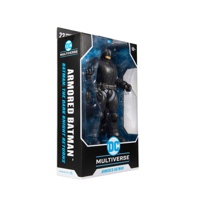 Armored Batman™ (The Dark Knight Returns)
