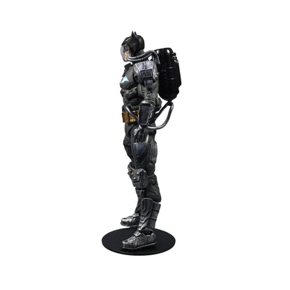 Batman Hazmat folgt - artikulierte Figurine