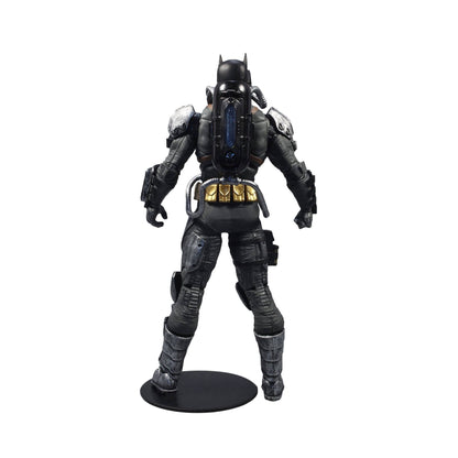 Batman Hazmat folgt - artikulierte Figurine