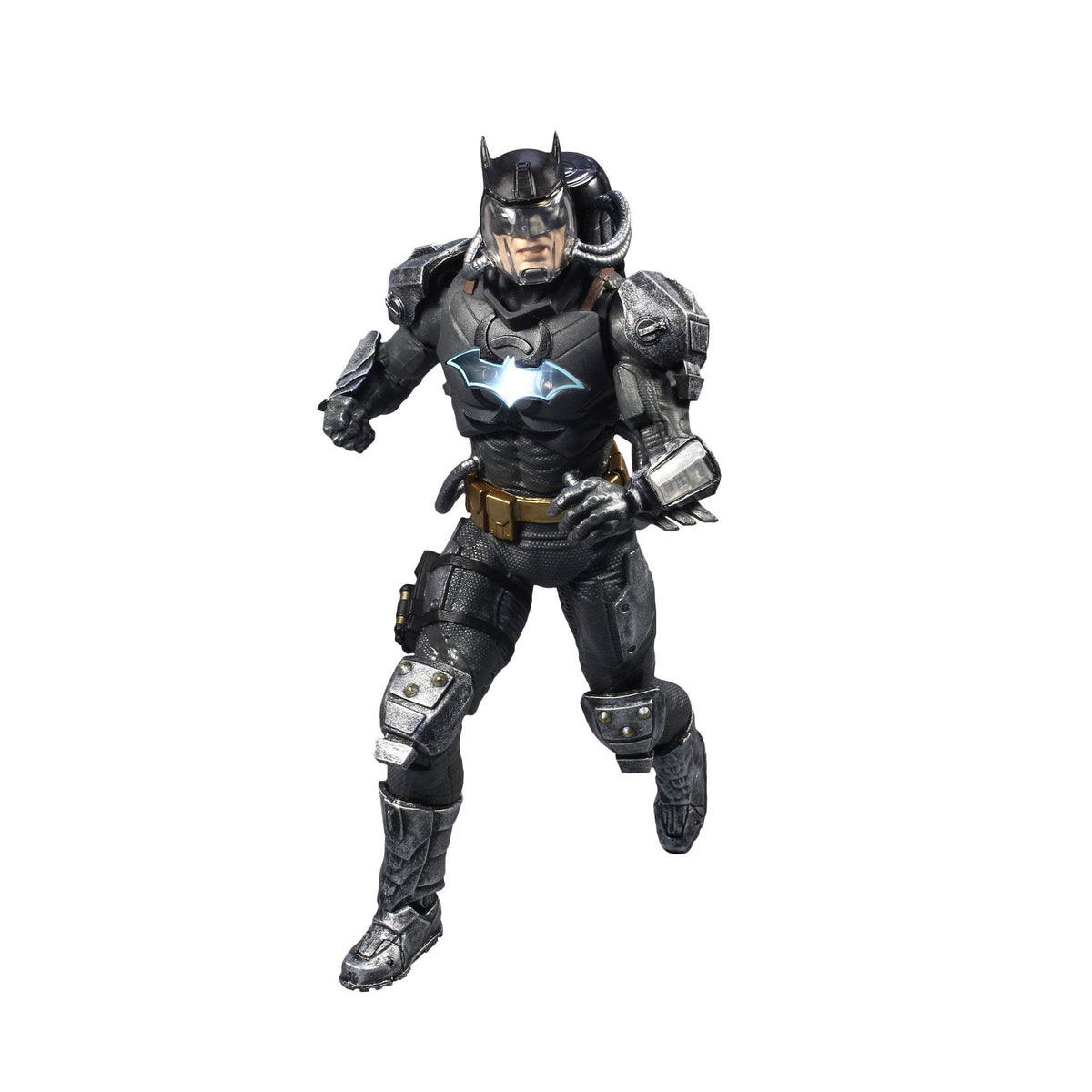 Batman-Schutzanzug (Gold Label)