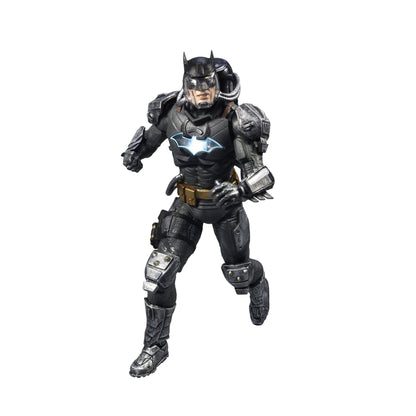 Batman-Schutzanzug (Gold Label)