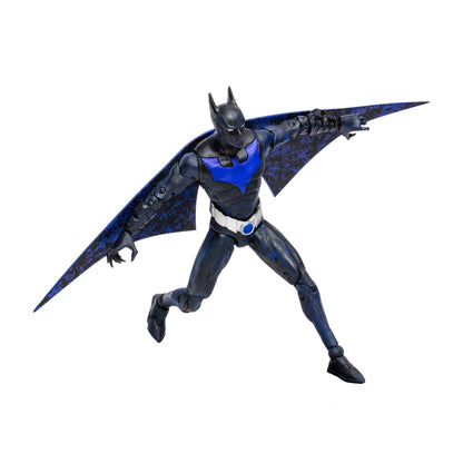 Inque als Batman Beyond 