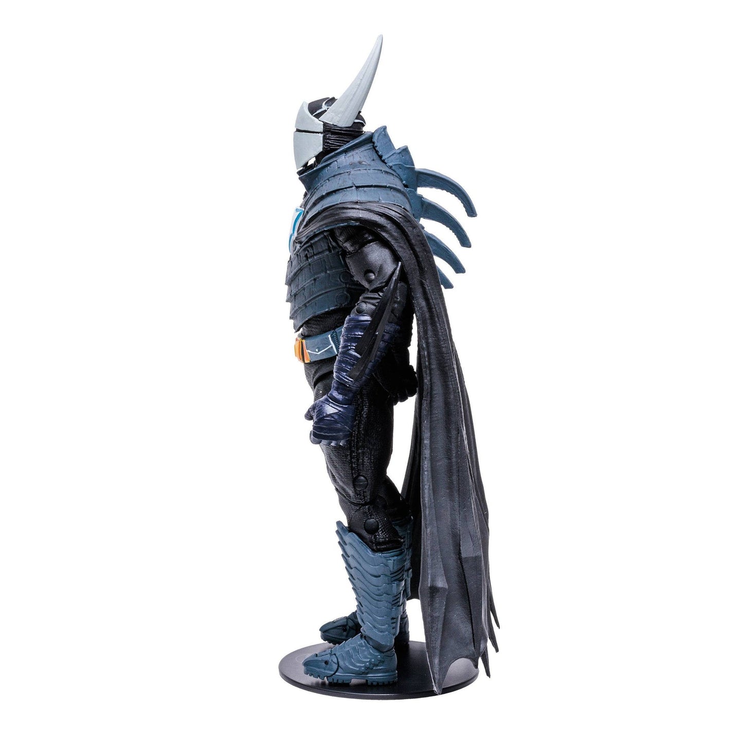 Batman Duke Thomas