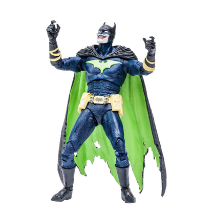 Batman of Earth -22 Infected - Articulated figurine