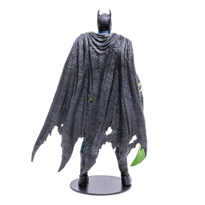 Batman of Earth -22 Infected - Articulated figurine
